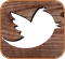 The Hens Roost Twitter icon