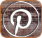 The Hens Roost Pinterest icon