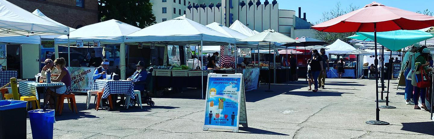 The Hens Roost Market