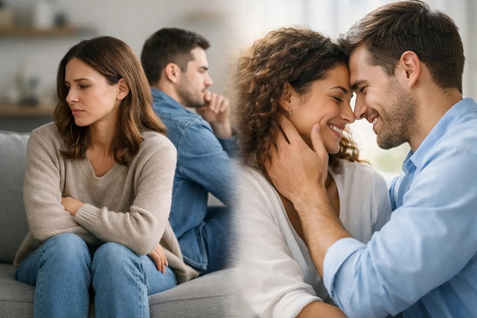 Attachment Styles Versus Compatibility in Love