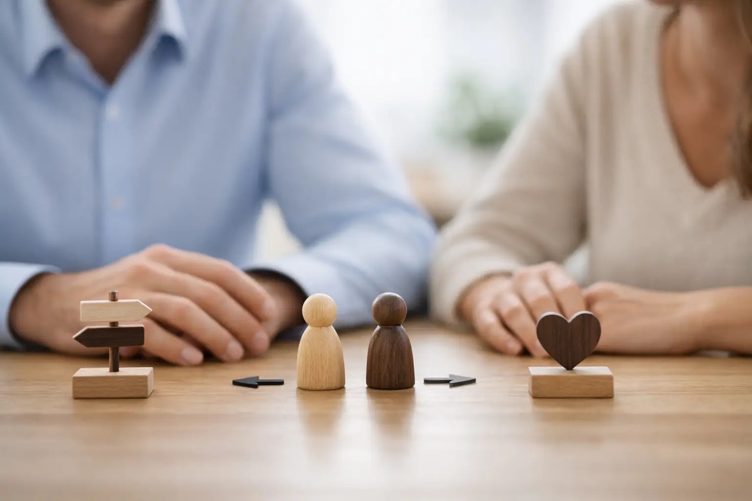 Decision Making Habits That Shape Your Relationships