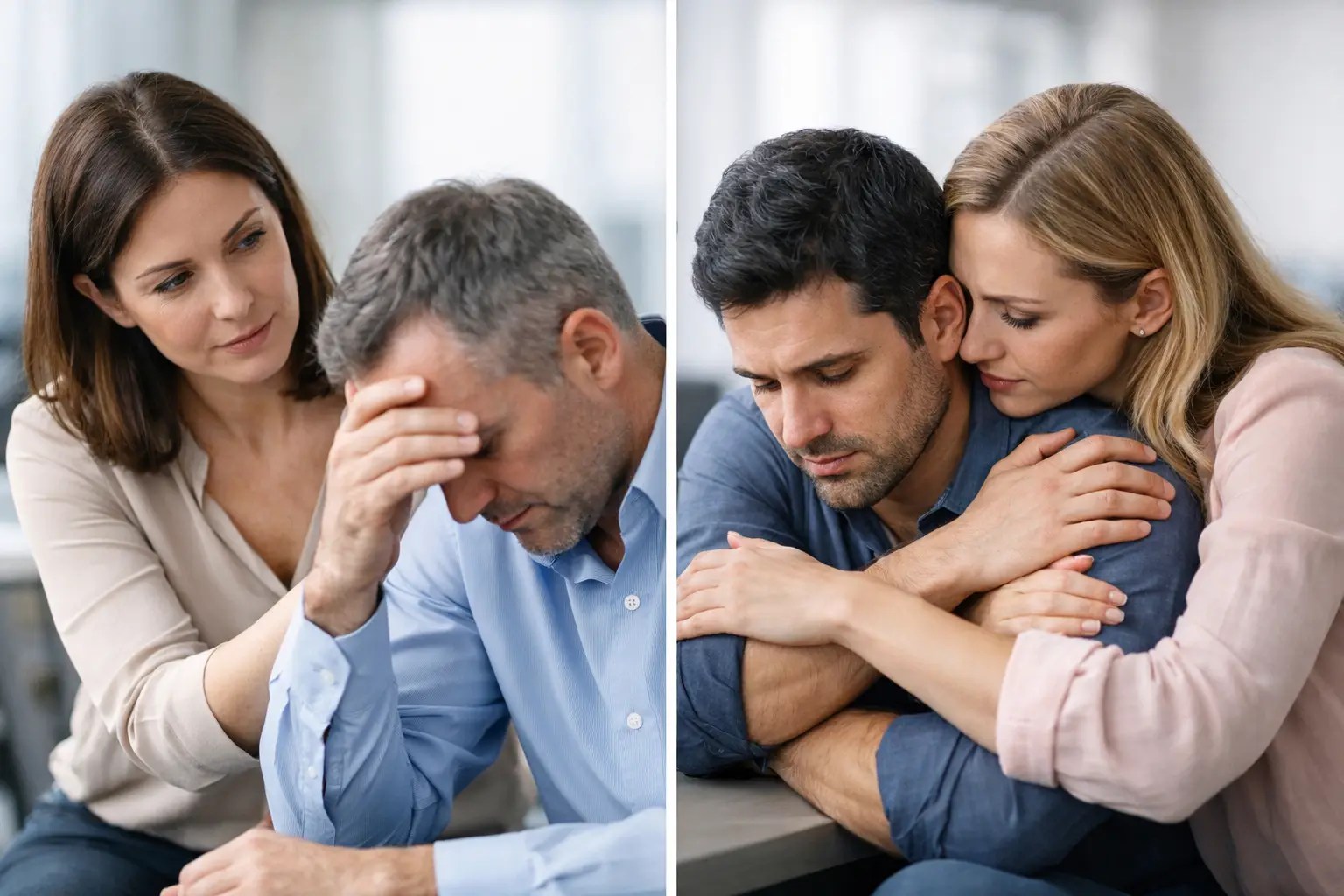 Empathy Versus Emotional Enmeshment Explained