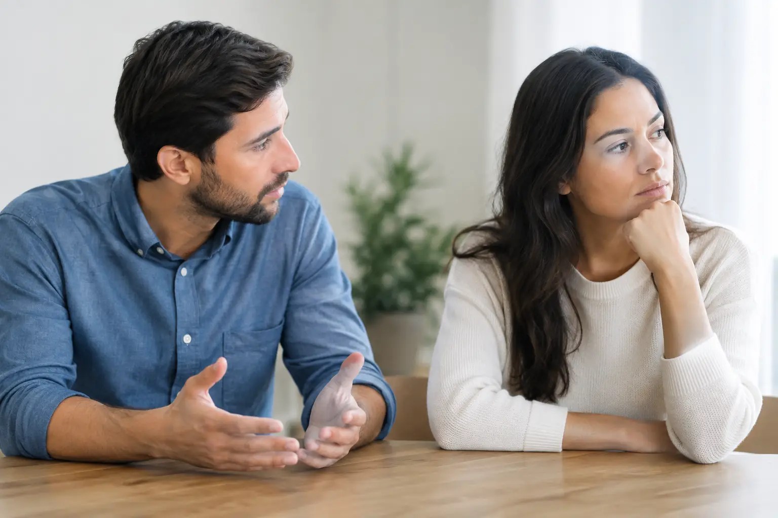 Intent Versus Impact When Trust Has Been Hurt
