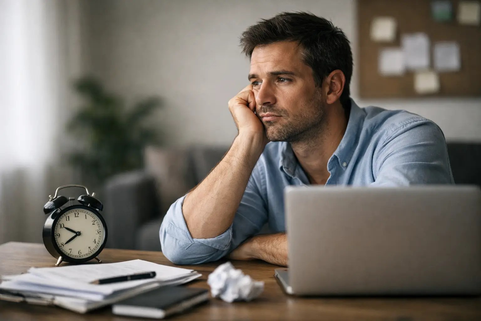 Why Do I Procrastinate? The Patterns Behind It