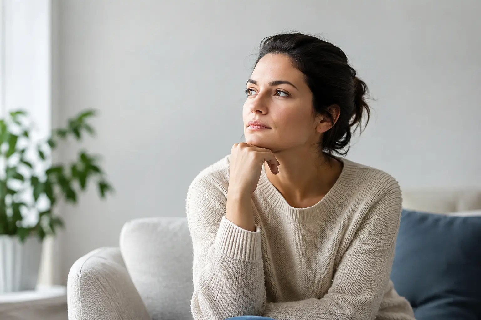 Why Relational Patterns Keep Repeating in Life