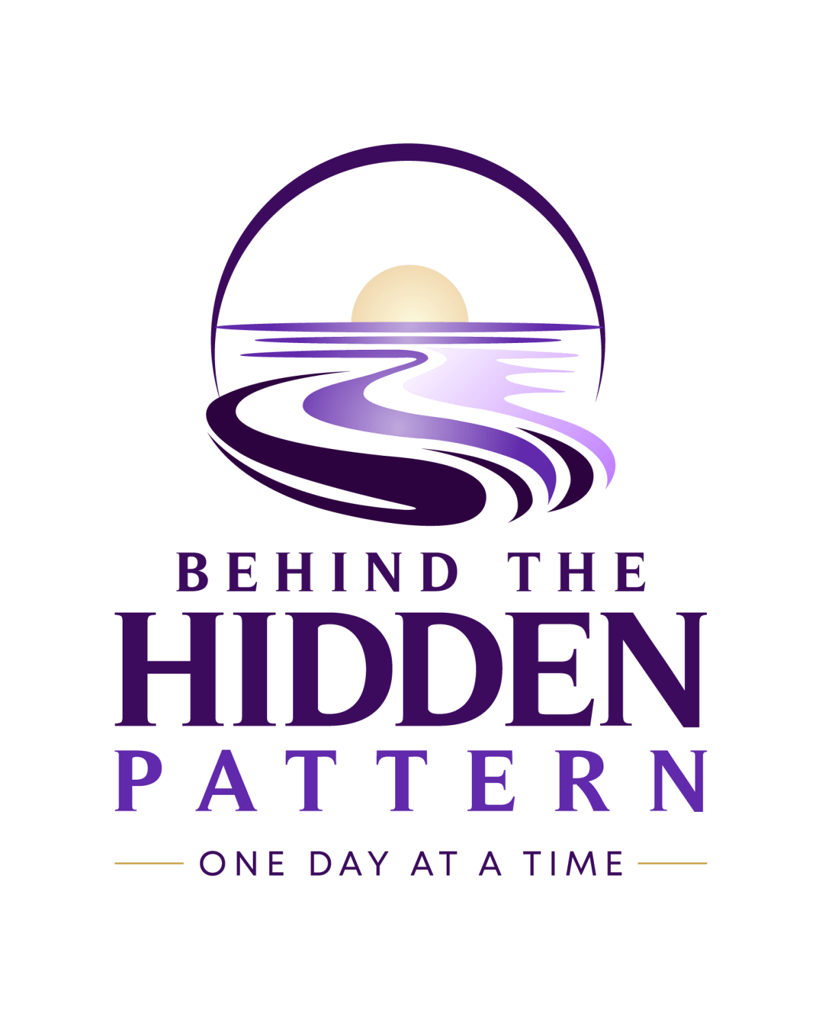 Behind the Hidden Pattern