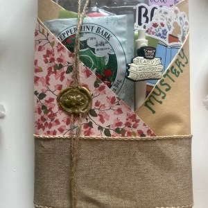 Blind Date With a Book-Mystery - Image 2