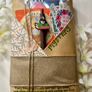 Blind Date With a Book-Fiction - Image 2