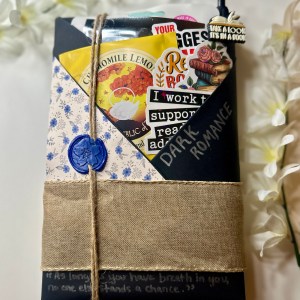 Blind Date With a Book-Dark Romantasy - Image 2