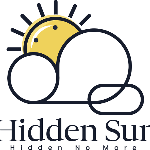 The Hidden Sun