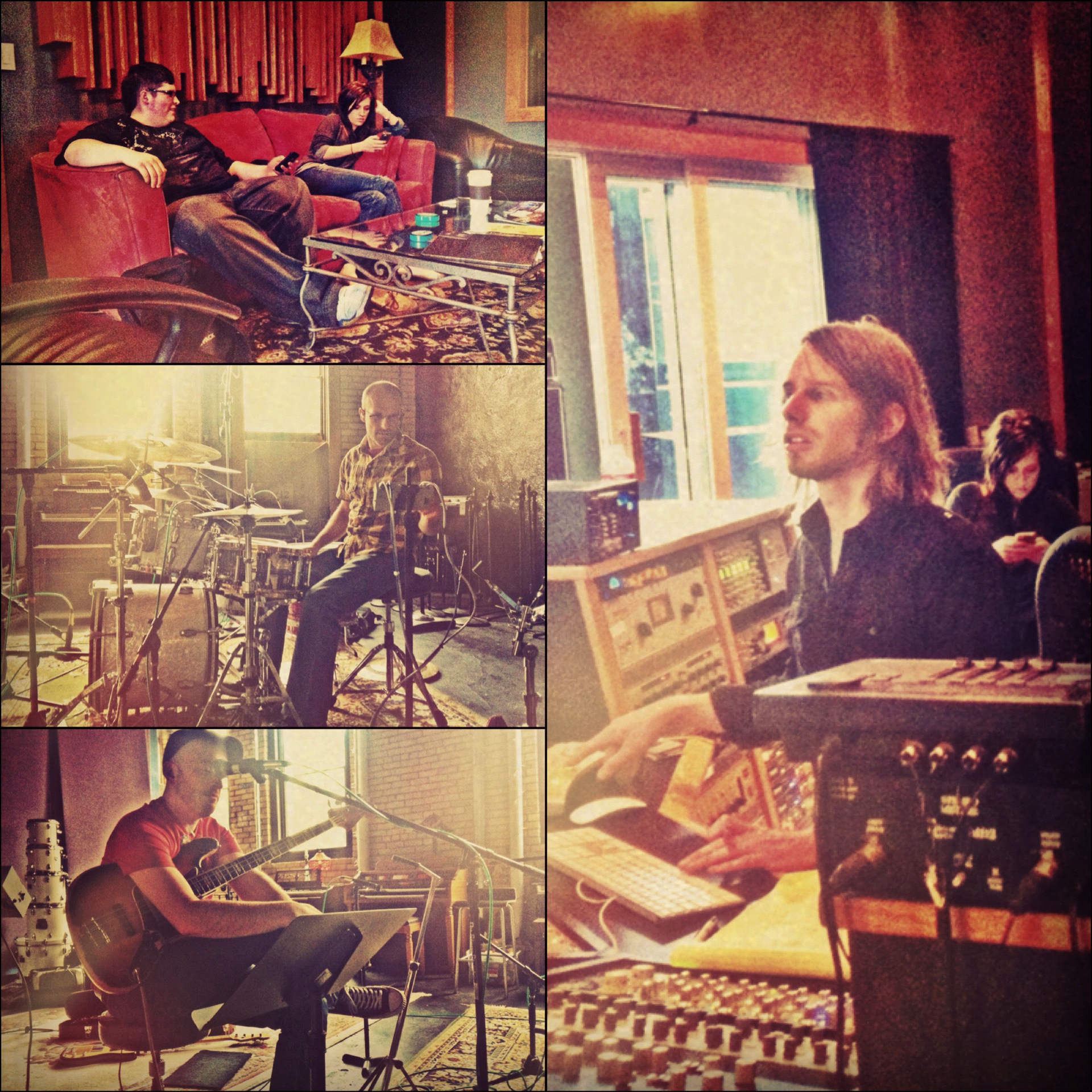 Nicole Serrano The Hideaway Studios Jonathan martin‏ @theboyonthebike 16 сент. the hideaway studios