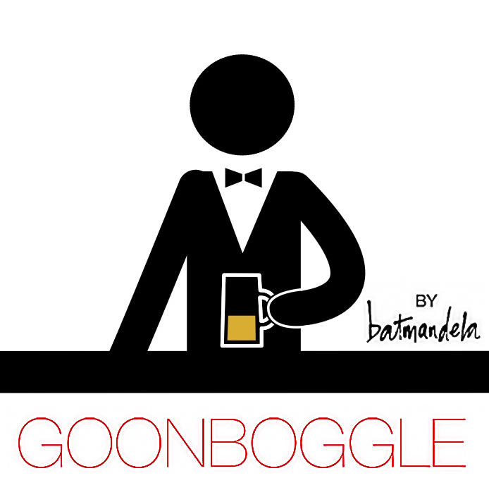 Goonboggle logo