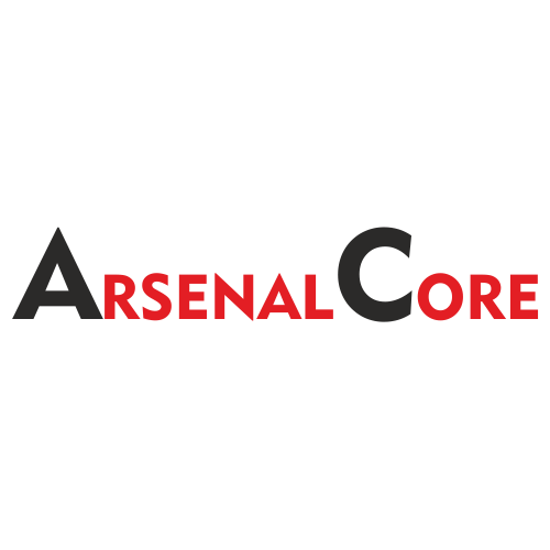 Arsenal Core Logo