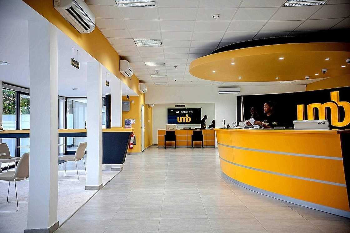 GAT MD Highly Optimistic of Prudential & UMB Banks Meeting BoG's Deadline for Recapitalization