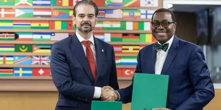 African Development Bank Group and Interpol Forge Historic Alliance to Combat Financial Crime