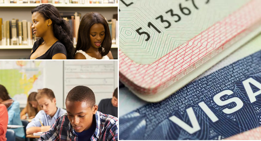 U.S. Freezes Global Student Visa Interviews to Tighten Social Media Checks