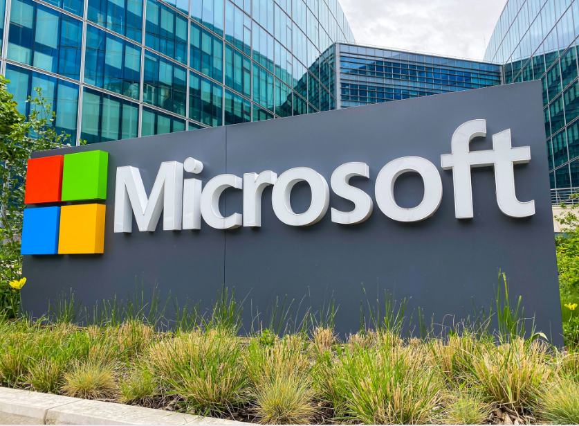 Microsoft