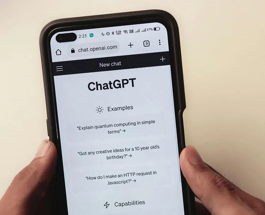 OpenAI Upgrades Chat GPT4 to GPT 5: CEO says New Version Thinks Like a PhD Expert  