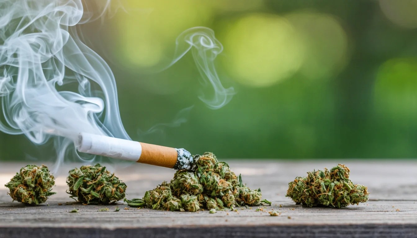 Smoking
