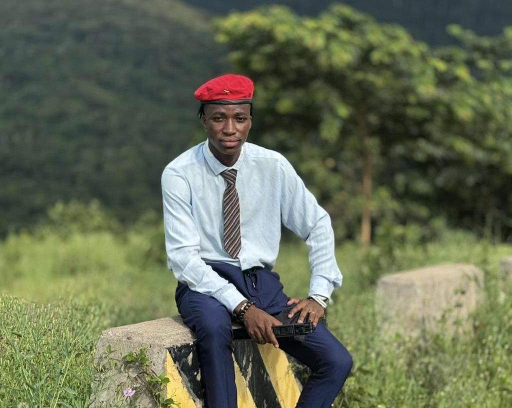 Comedian Lumor Turns Comedy into a Tourism Showcase as Volta Scene Gains Momentum