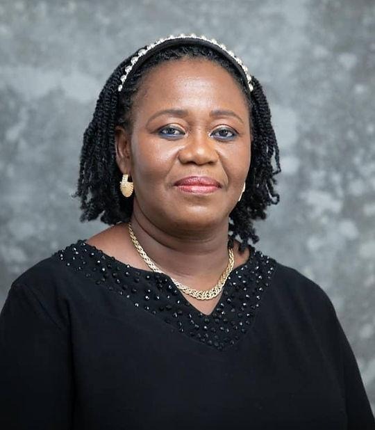 “Restore Me as Judge and Chief Justice” – Torkornoo Amends Case at ECOWAS Court