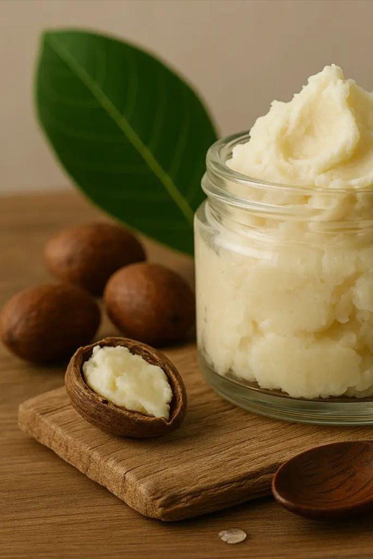 Africa’s Shea Economy at a Crossroads: Preserving ‘Africa’s Gold’ in a Global Billion-Dollar Industry