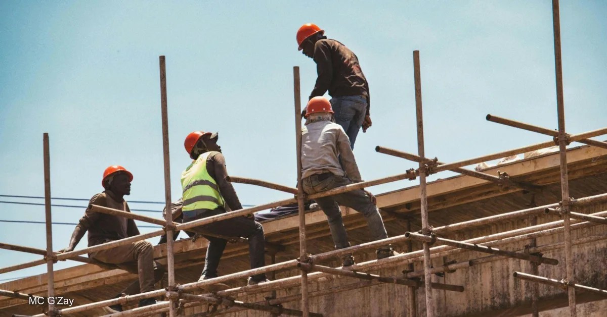 Infrastructure Financing Hinges on Capital Markets, Not Just Pension Assets, Study Finds