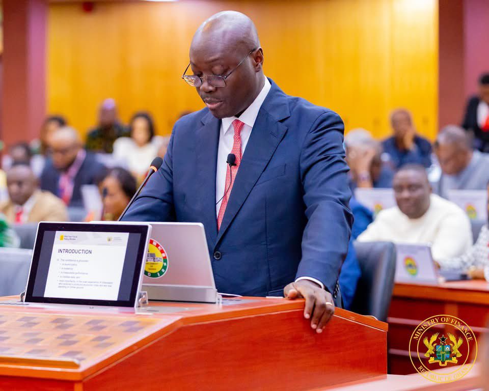 Hope at Last: Ghana’s Crude Oil Production Bounces Back in 2026 After Years of Nosedive