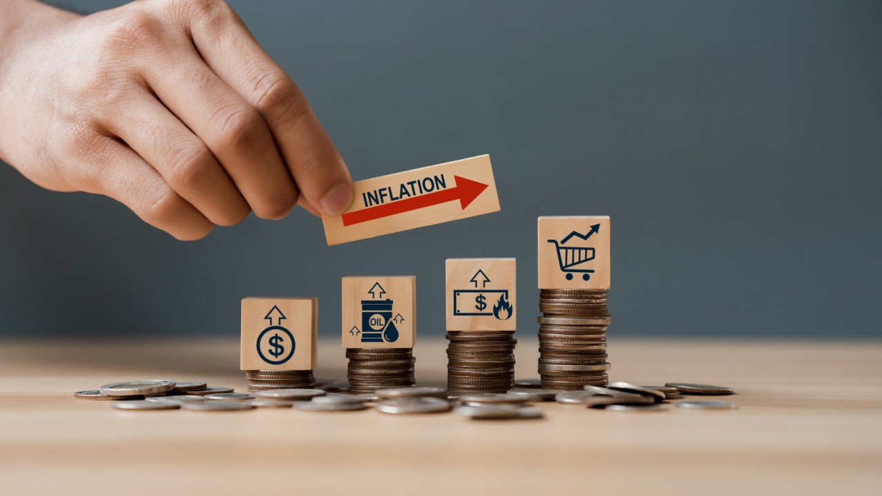 Fintech Can Help Tame Inflation if Paired With Tight Monetary Policy, Study Finds