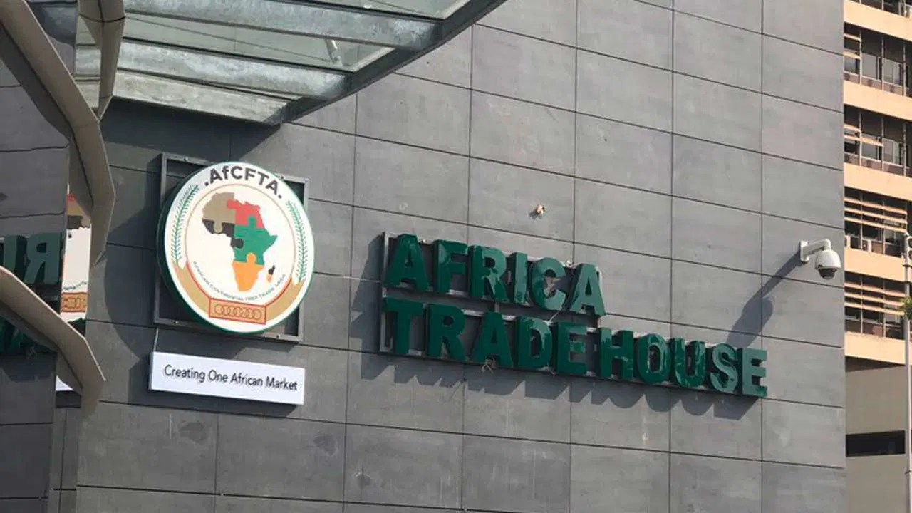AfCFTA Bets on SMEs to Double Intra-African Trade by 2035
