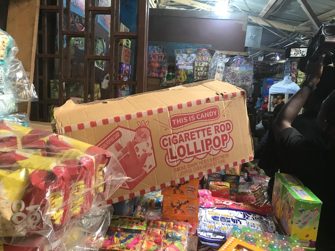 Unregistered Food Products on Market Shelves: What Does the Law Say?