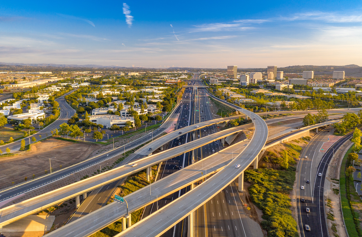 Sub-Saharan Africa Can Unlock High Returns From Infrastructure Investment, Report Says