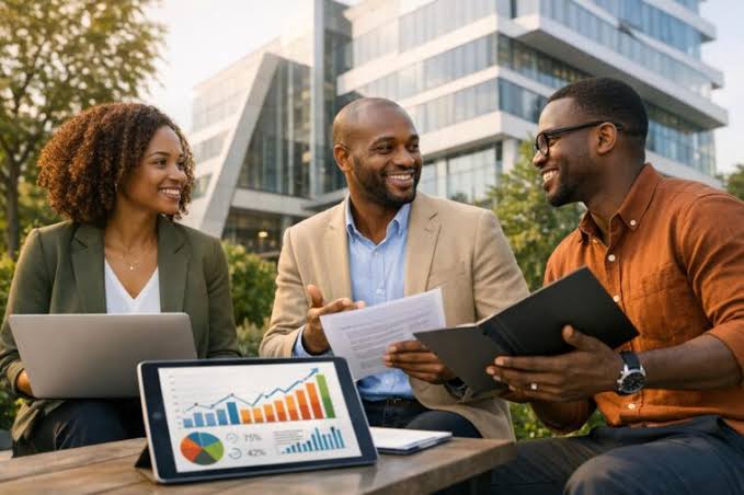 Africa’s $600 Billion Workforce Could Reshape Investment, Afreximbank Says