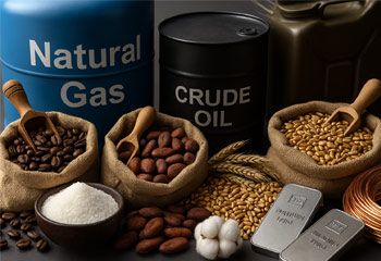 Commodity Volatility Is Keeping African Exporters in a Low-Value Cycle, Study Finds