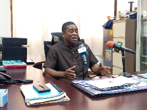 Insurance Industry Can Create More Jobs for Ghanaian Youth – GIU Rector Says