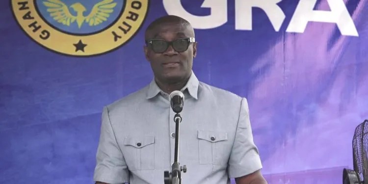 GUTA Urges GRA to Take Friendly Approach to VAT Enforcement