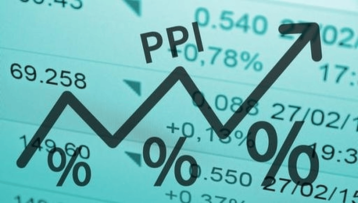 Producer Price Inflation rises to 4.4% in August 2026