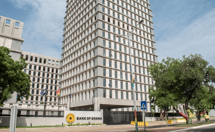 Ghana’s Secured Credit Jumps 73.4% to GHS31.5bn as Registrations Fall