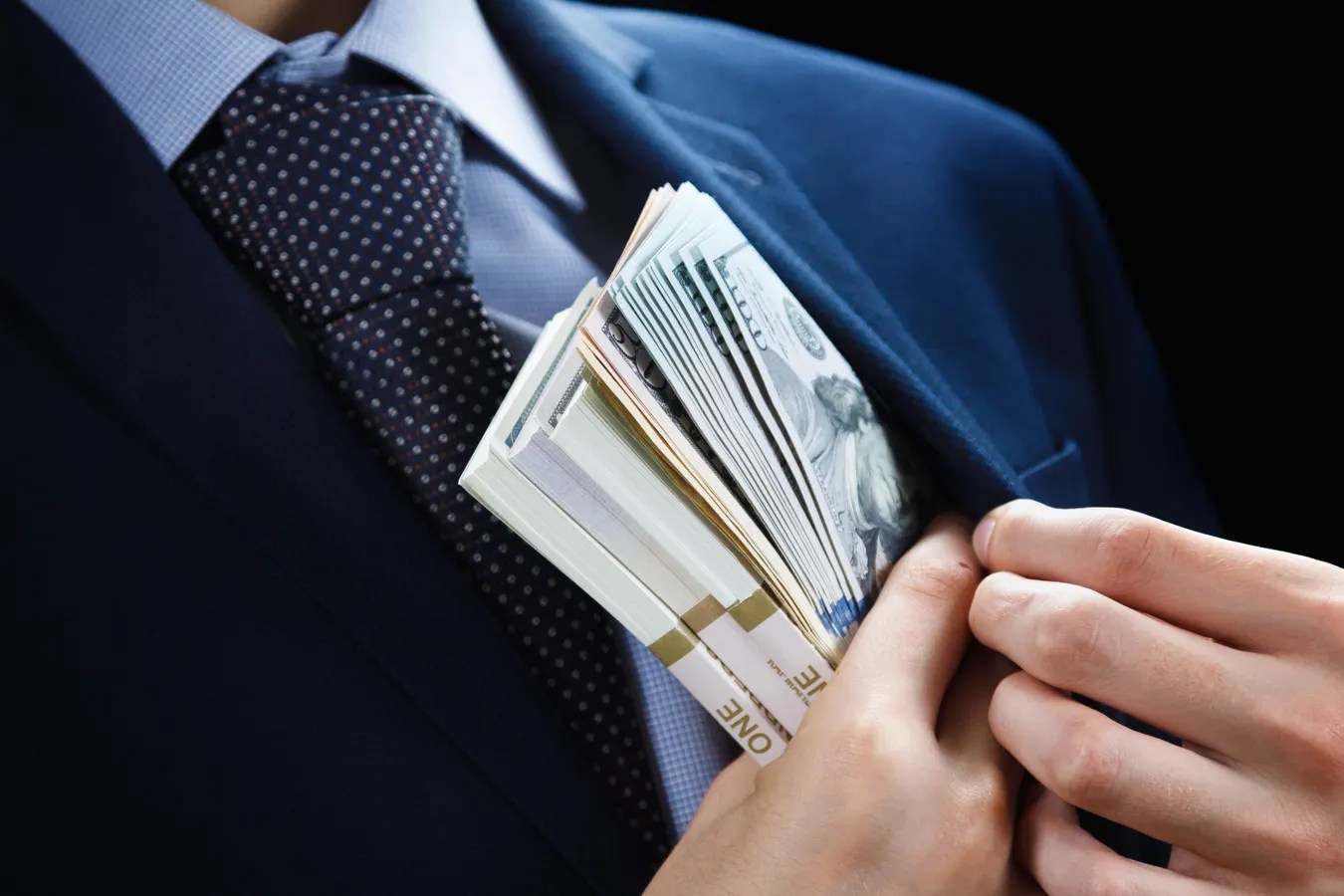The Enemy Within: The Profiles of Corporate Fraudsters Perpetuating White Collar Crimes - A KPMG Insight