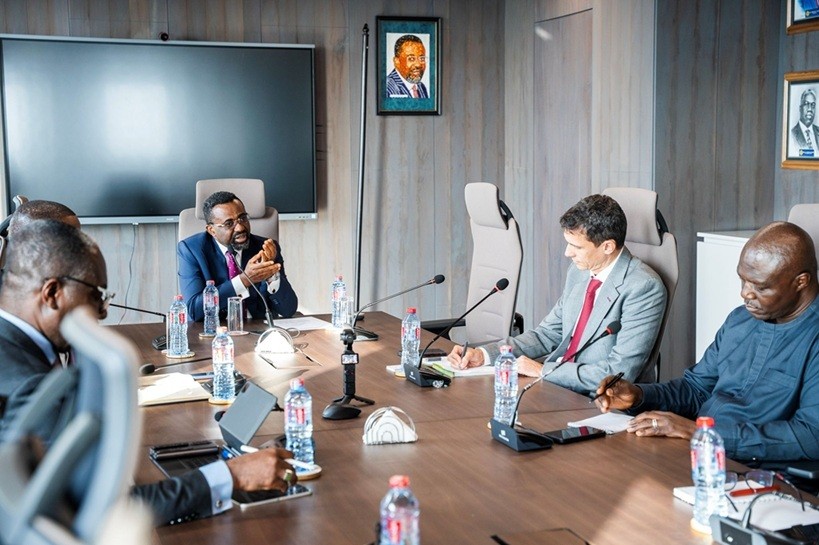 Advans Ghana Reaffirms Responsible Lending as It Serves 160,000 Clients