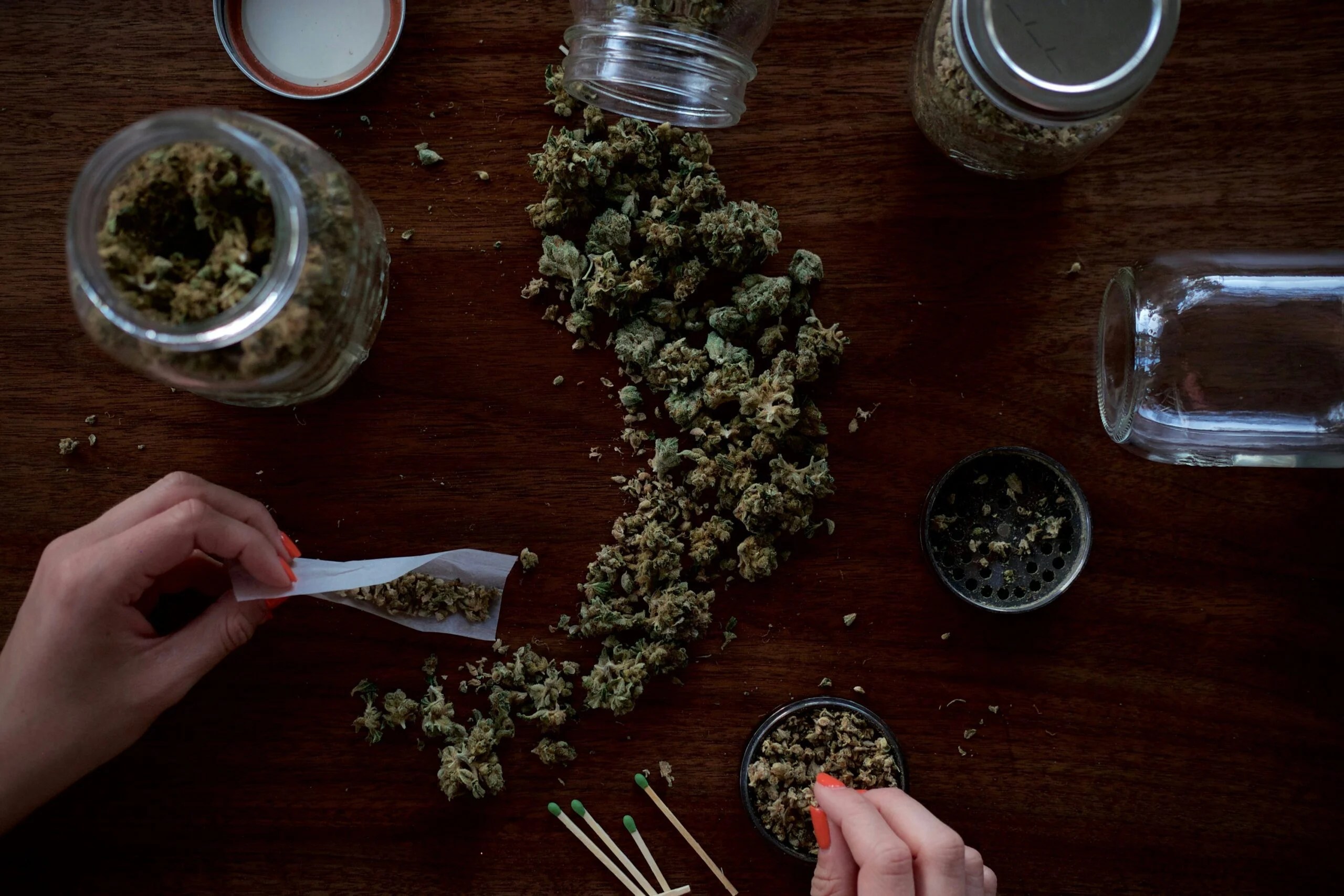 The Cannabis Enthusiast Ultimate Holiday Gift Guide for 2024