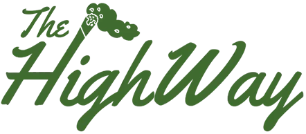 The HighWay Logo