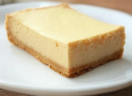Cannabis-Infused Honey Lavender Cheesecake Bars: A Gourmet Edible Recipe
