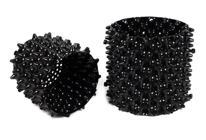 Airpot planter set