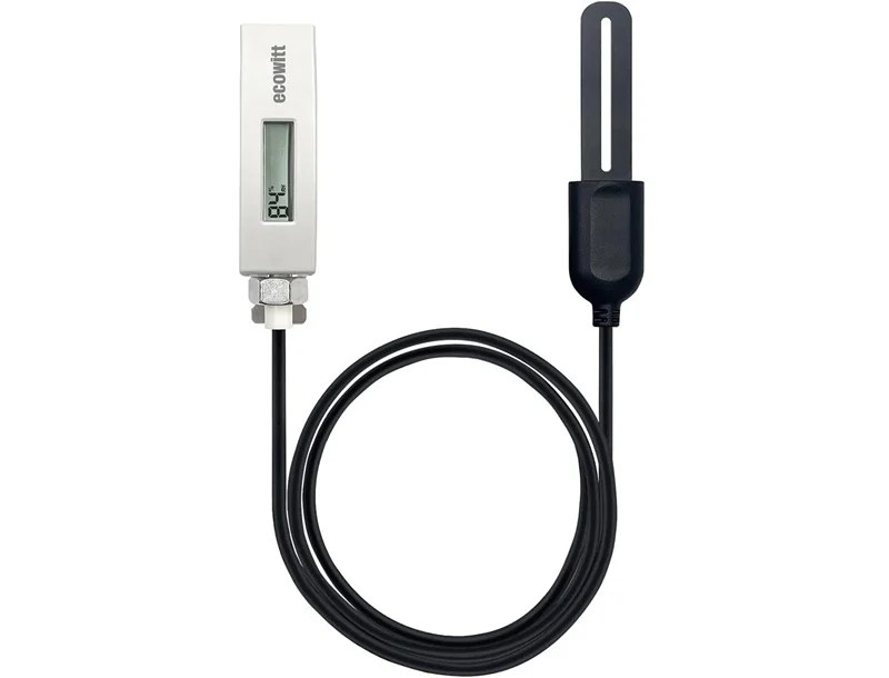 ECOWITT soil sensor