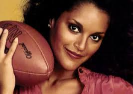 She made history and became the . Jayne Kennedy Overton Living Black History The Hilltop