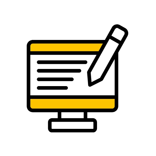 full control over your ecommerce settings and store page content on the hive nz