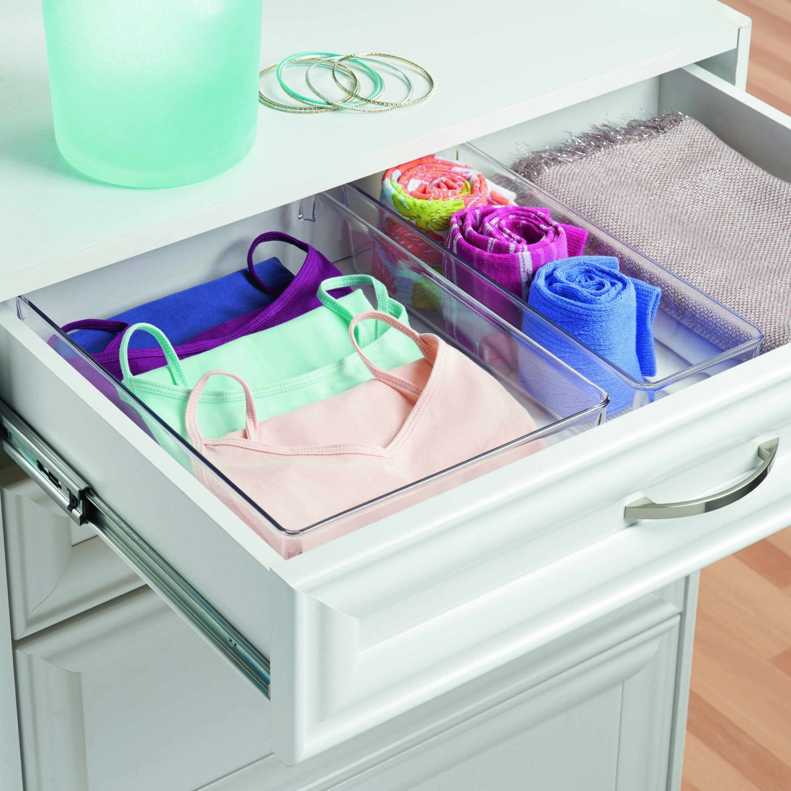 Lade opbergboxen - variaties