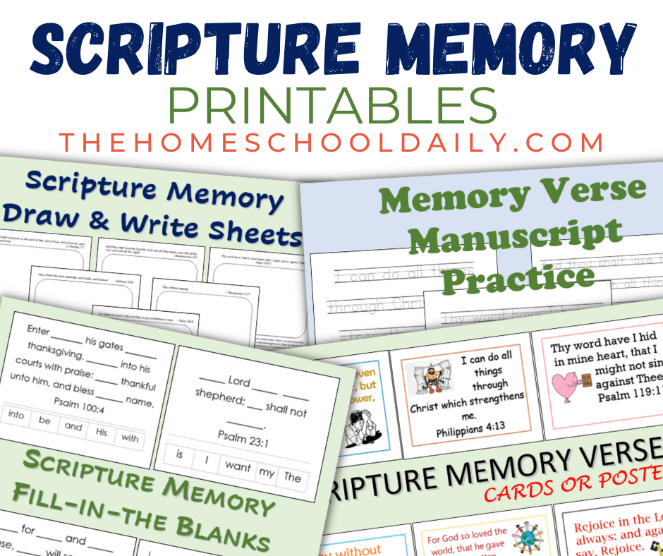 Teaching Bible truths