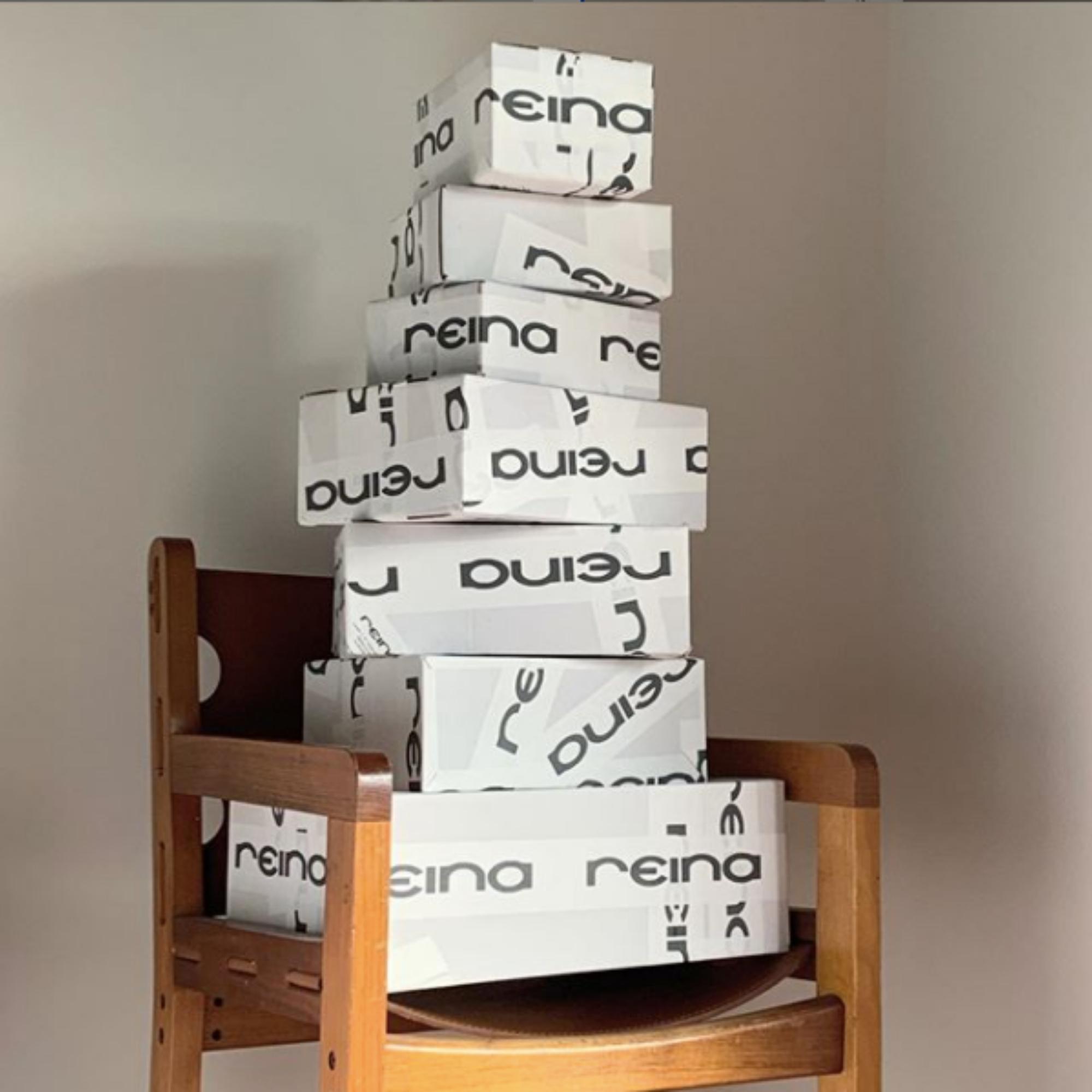 Second hand shopping online